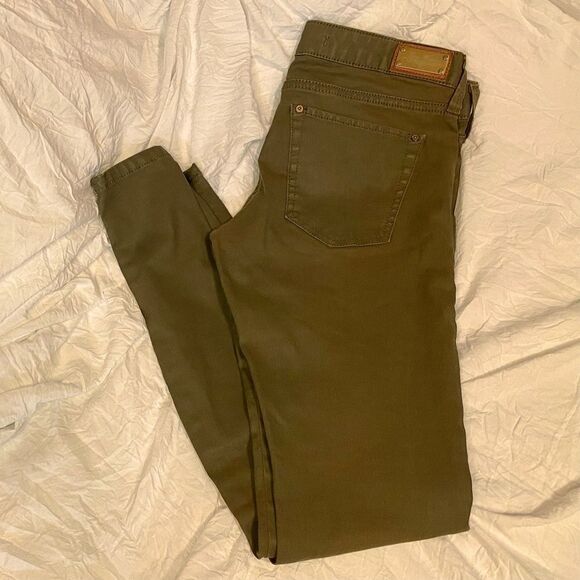 Leara Woman Premium Denim Wear Jeans - Picture 1 of 12